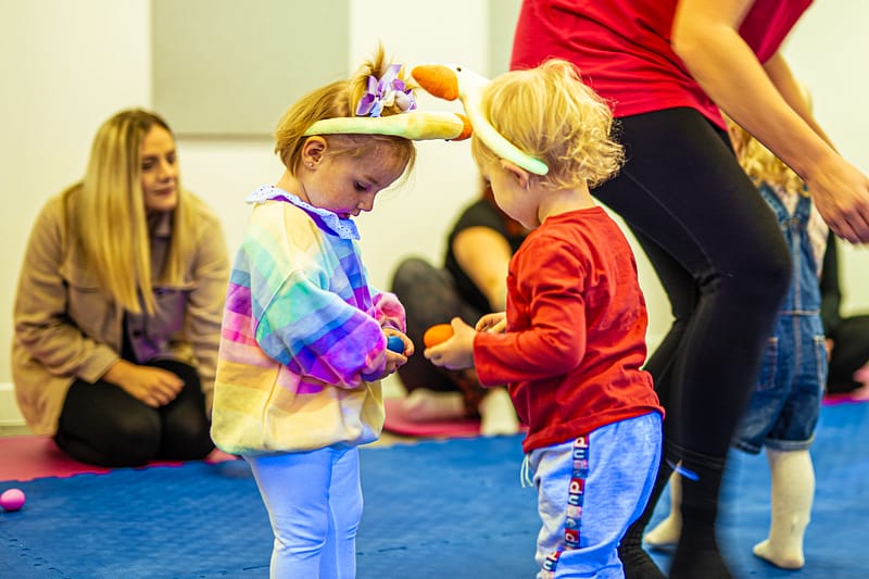 Toddler Classes Essex Brentwood, Maldon, chelmsford Southend on Sea